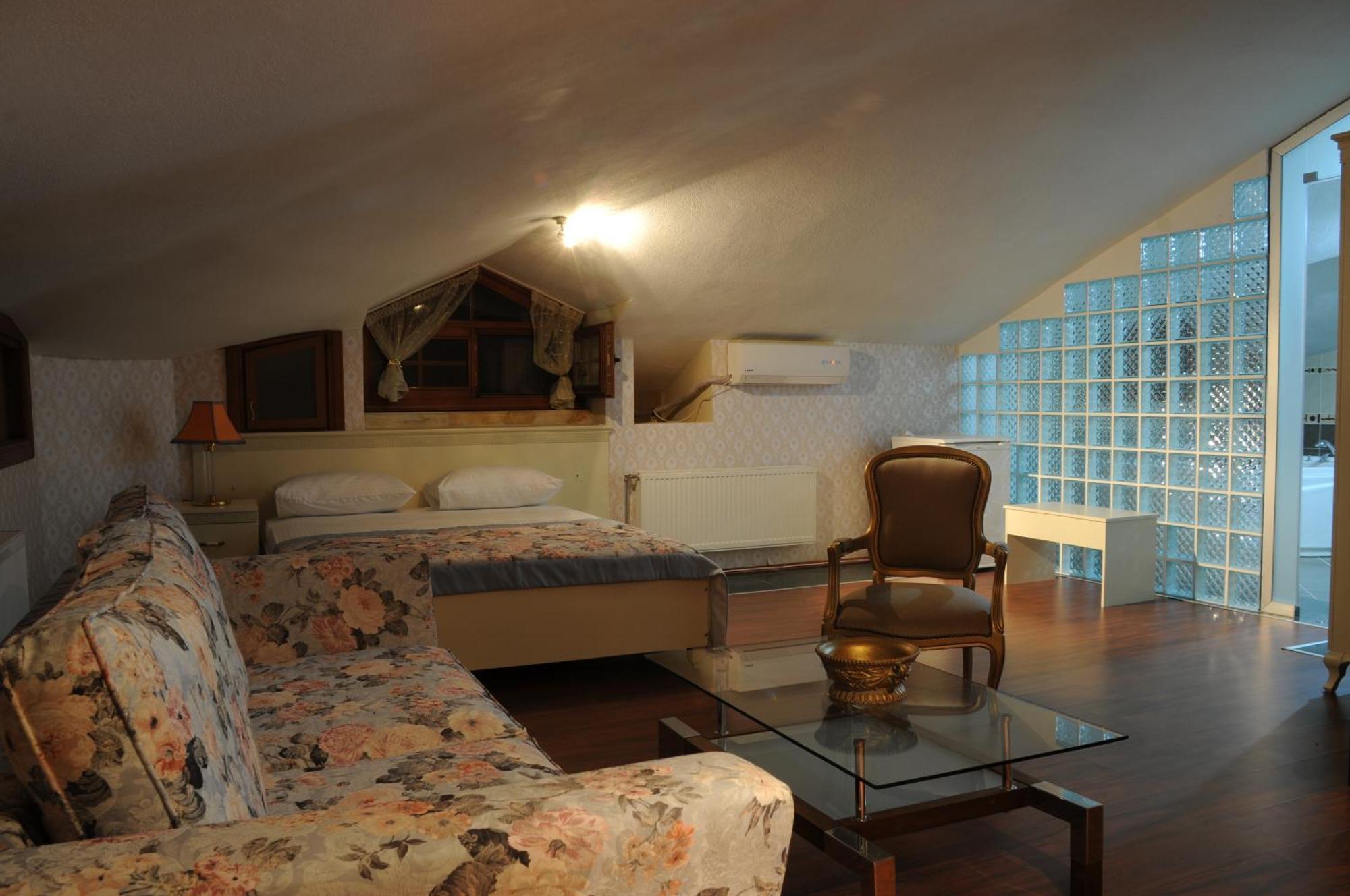 Hotel Casa Villa Eceabat Esterno foto