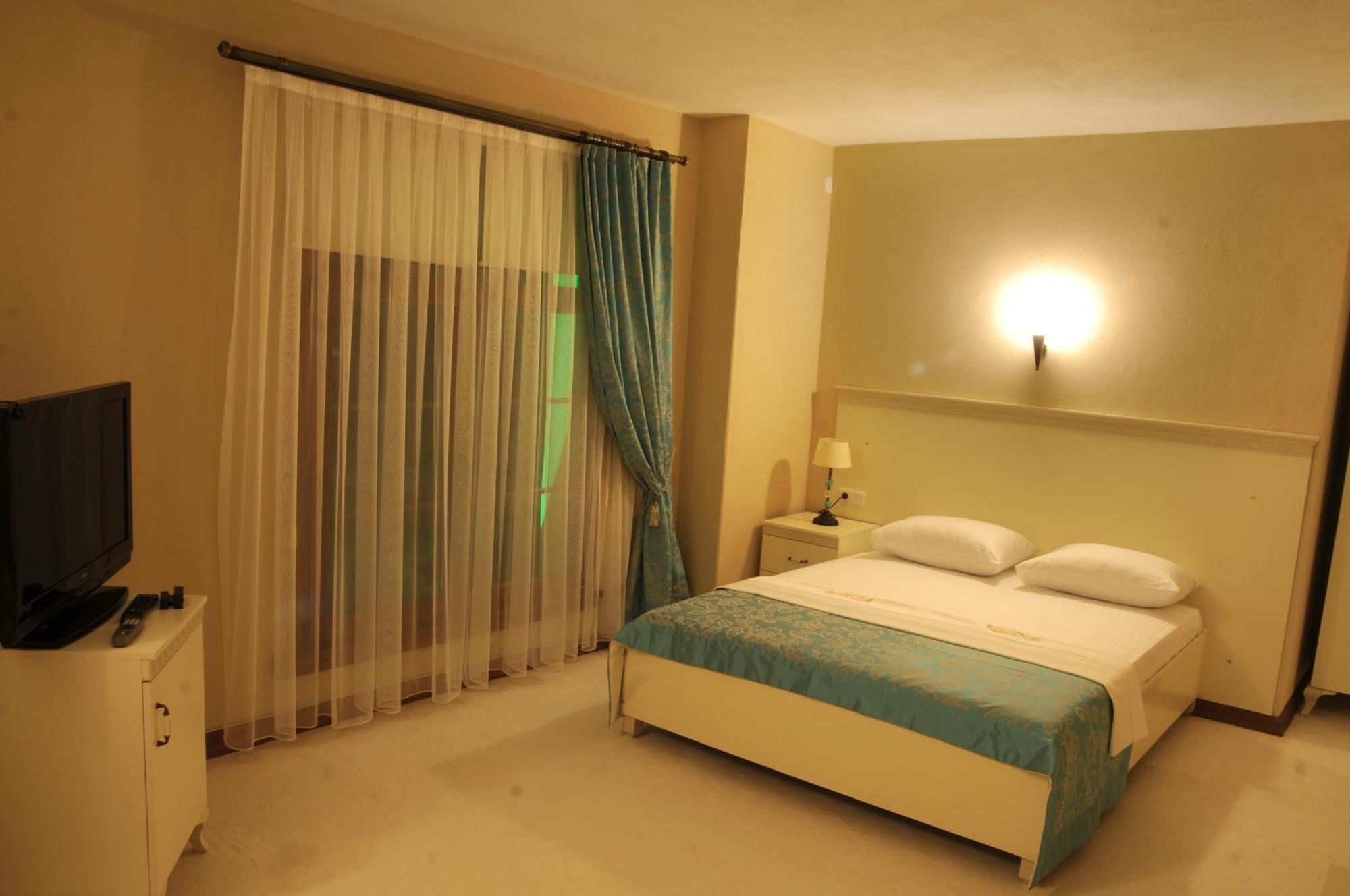 Hotel Casa Villa Eceabat Esterno foto