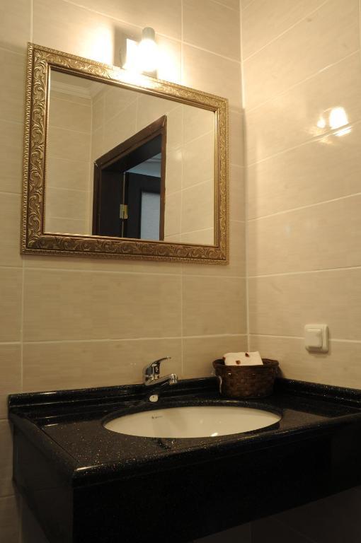 Hotel Casa Villa Eceabat Esterno foto