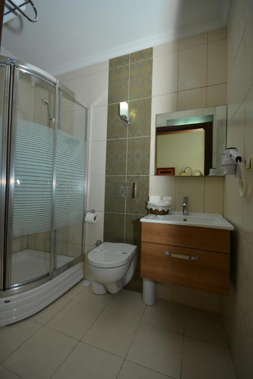 Hotel Casa Villa Eceabat Camera foto