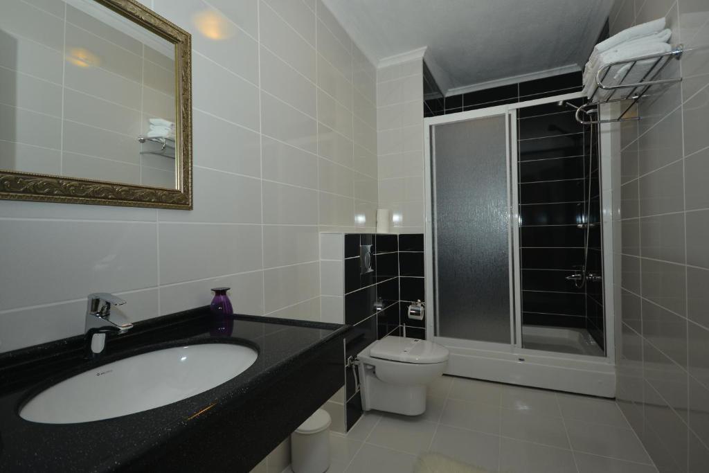 Hotel Casa Villa Eceabat Camera foto