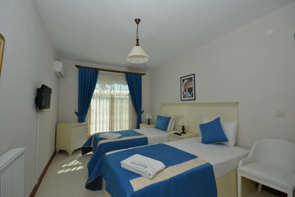 Hotel Casa Villa Eceabat Camera foto