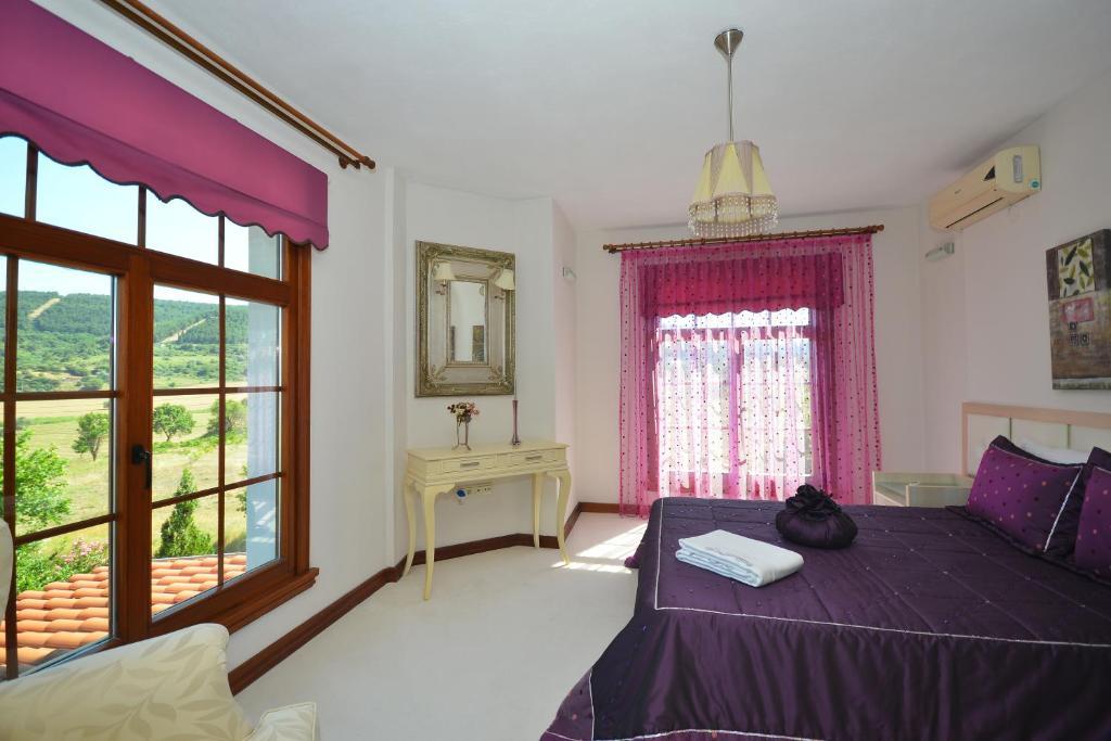 Hotel Casa Villa Eceabat Camera foto