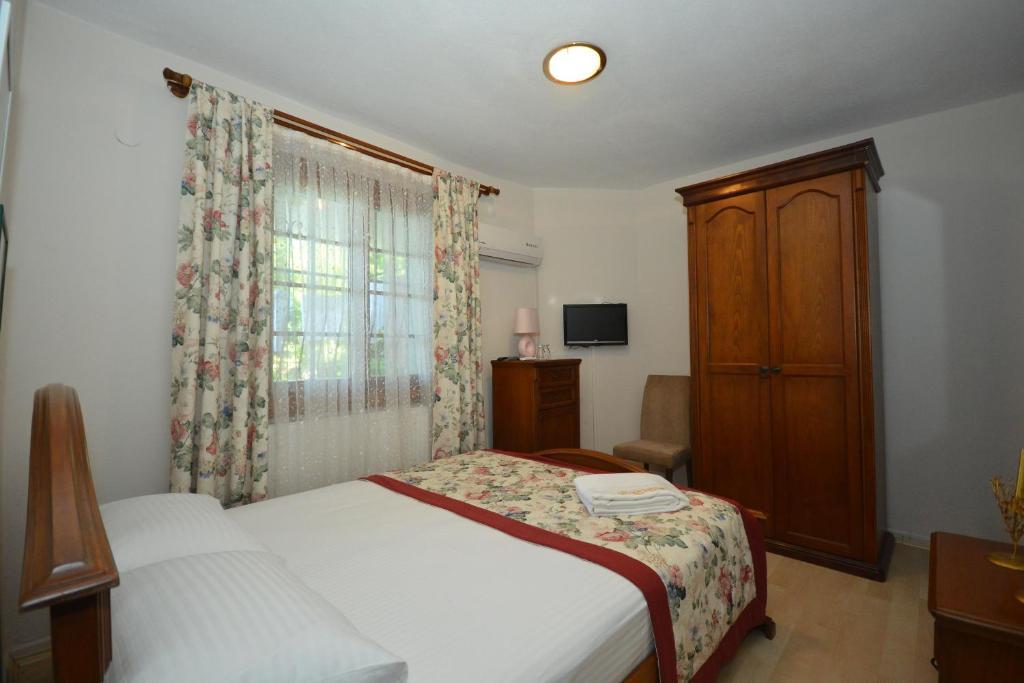 Hotel Casa Villa Eceabat Camera foto