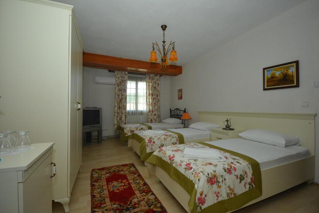 Hotel Casa Villa Eceabat Camera foto