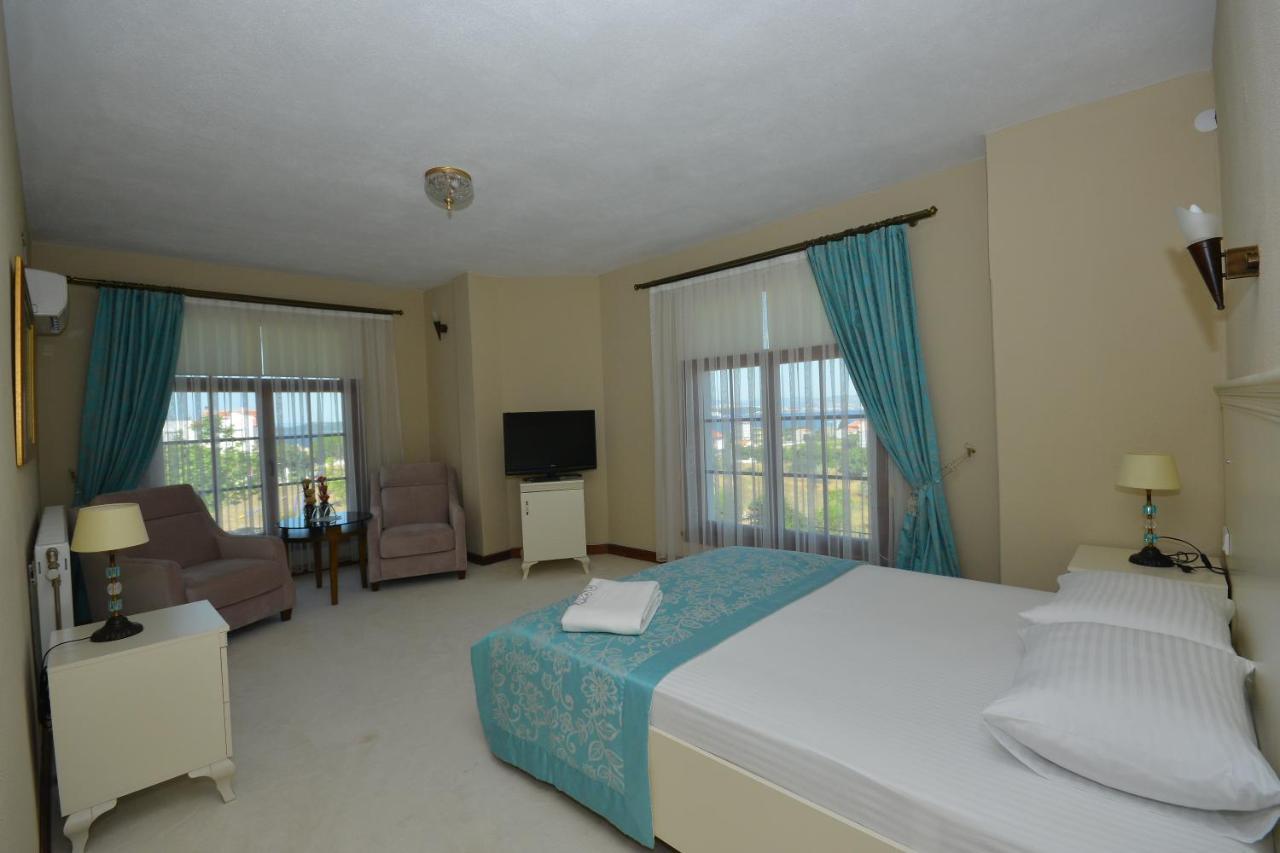 Hotel Casa Villa Eceabat Camera foto